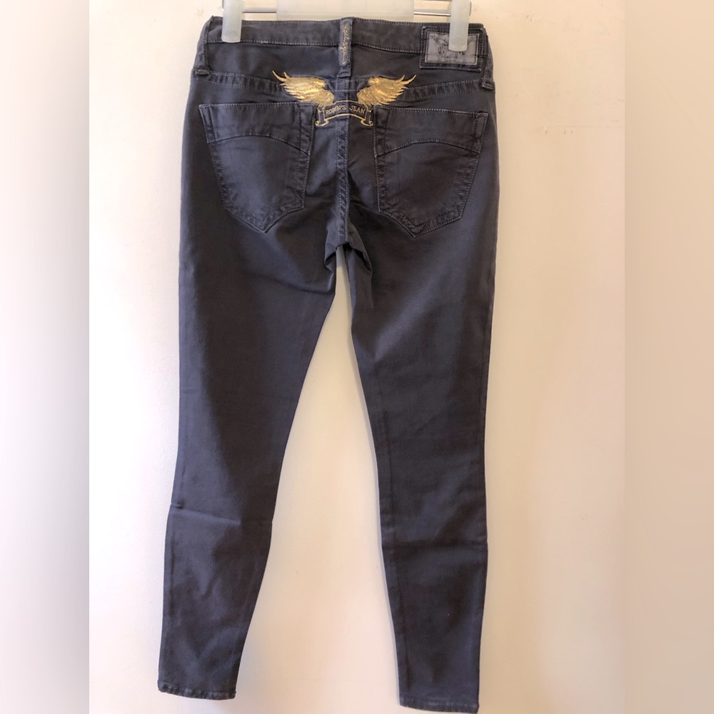 NWT Robin’s Jean  Women’s Twill Pants : Y2K Version